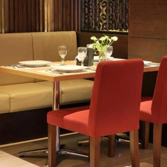 Ohana Hotel Kuta 19