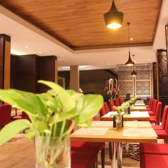 Ohana Hotel Kuta 2