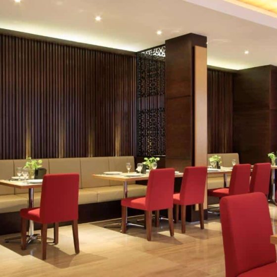 Ohana Hotel Kuta 20