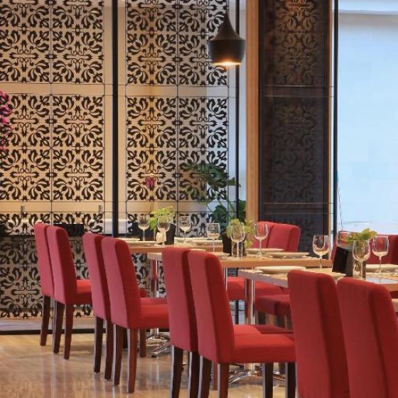 Ohana Hotel Kuta 21