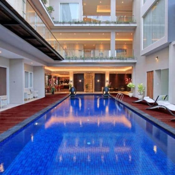 Ohana Hotel Kuta 23