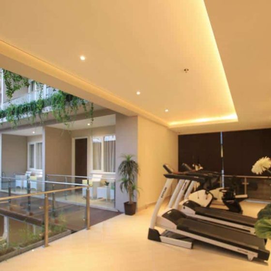 Ohana Hotel Kuta 26