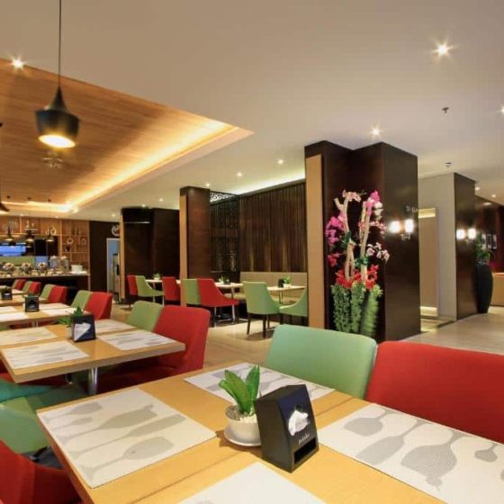 Ohana Hotel Kuta 27