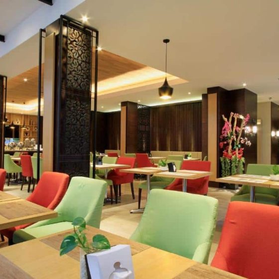 Ohana Hotel Kuta 29