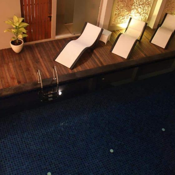 Ohana Hotel Kuta 3