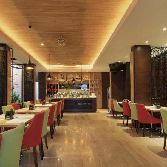 Ohana Hotel Kuta 30