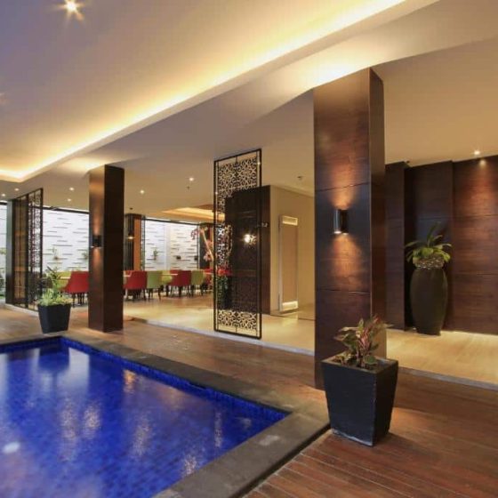 Ohana Hotel Kuta 31