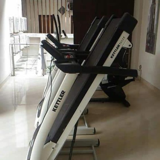 Ohana Hotel Kuta 33