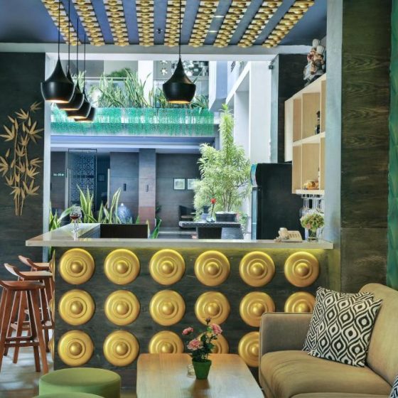 Ohana Hotel Kuta 36