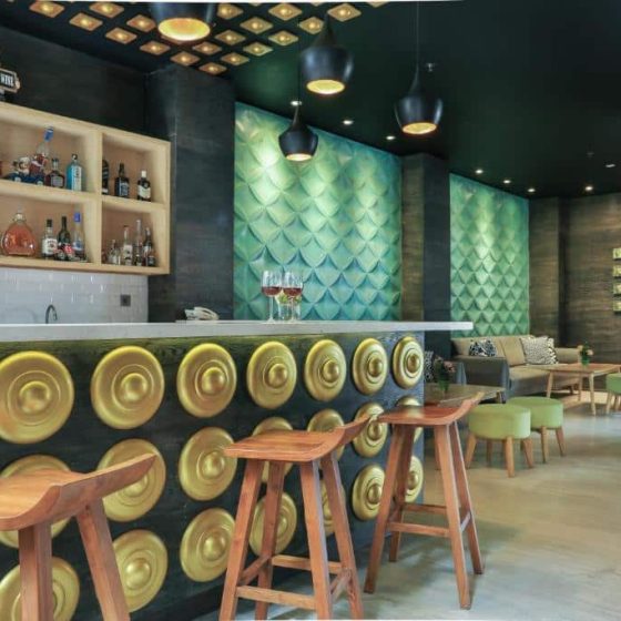 Ohana Hotel Kuta 37