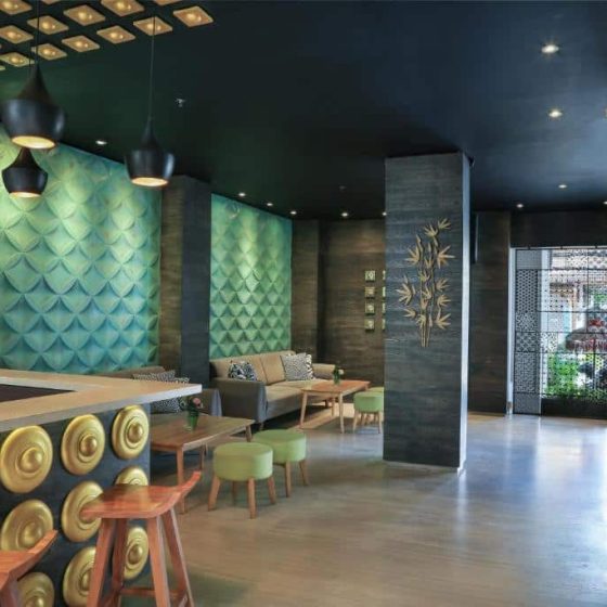 Ohana Hotel Kuta 38