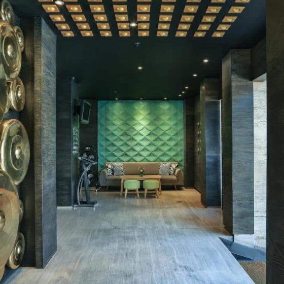Ohana Hotel Kuta 40