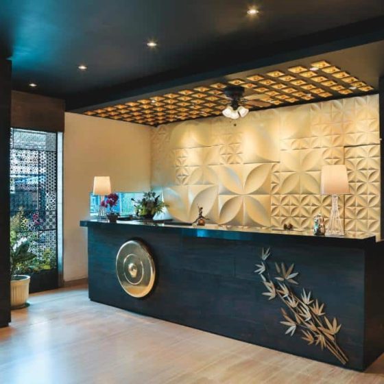 Ohana Hotel Kuta 44