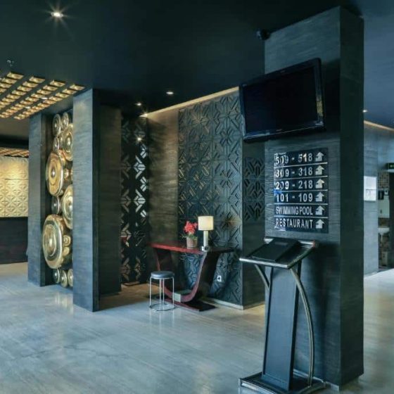 Ohana Hotel Kuta 45