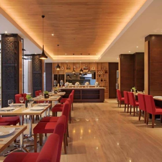 Ohana Hotel Kuta 8