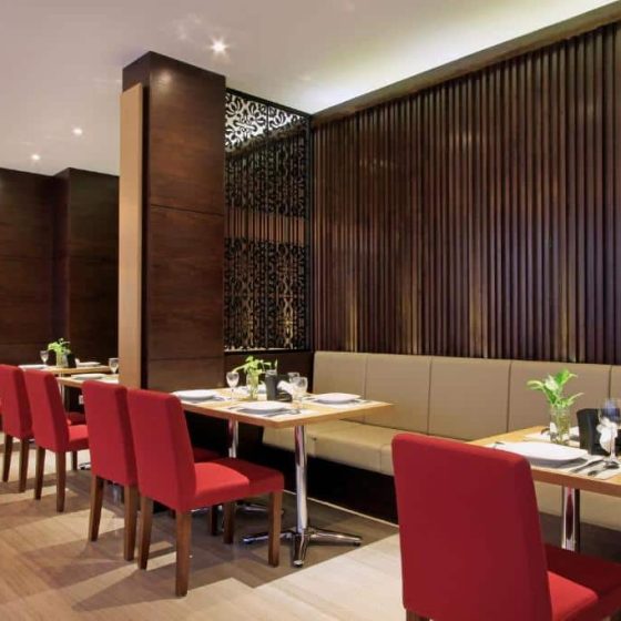 Ohana Hotel Kuta 9