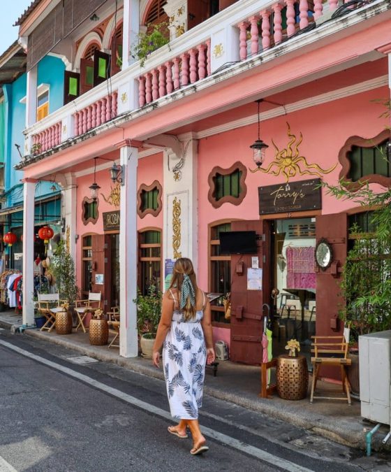 Old Town 3