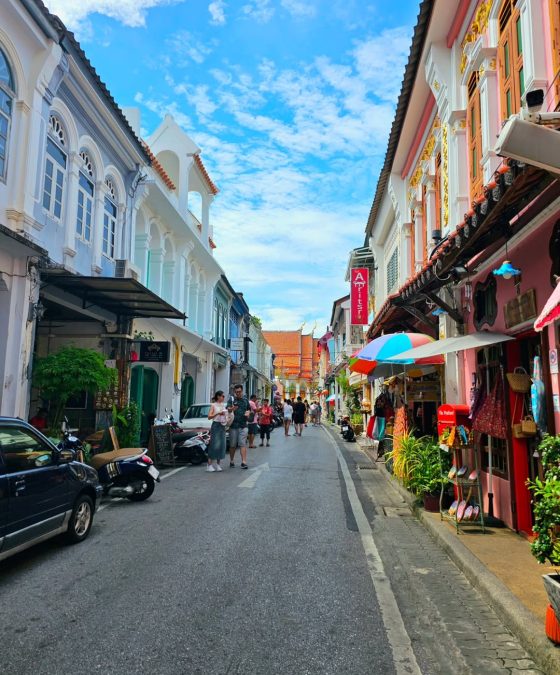 Old Town 4