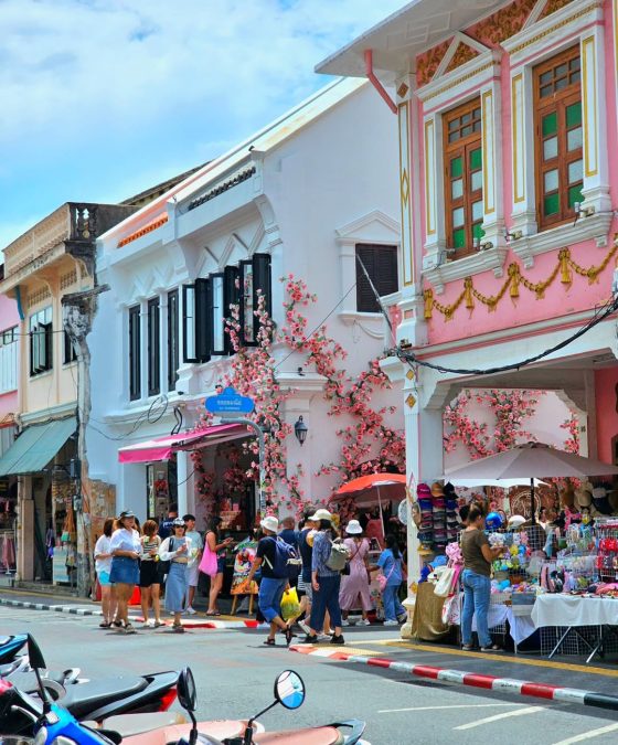 Old Town 5