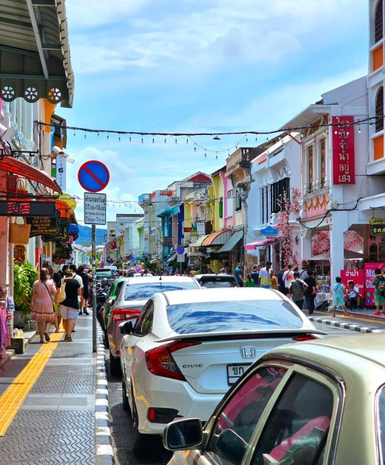 Old Town 6