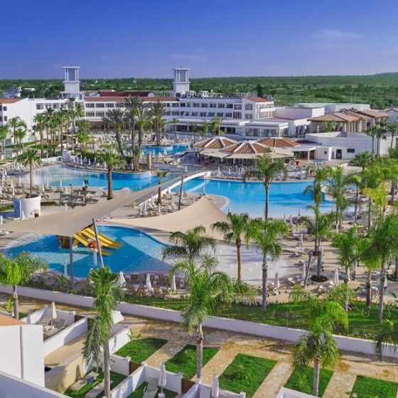 Olympic Lagoon Resort Ayia Napa 10