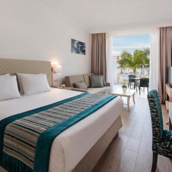 Olympic Lagoon Resort Ayia Napa 11