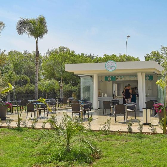 Olympic Lagoon Resort Ayia Napa 14