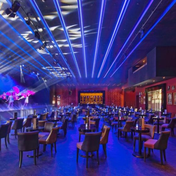 Olympic Lagoon Resort Ayia Napa 23