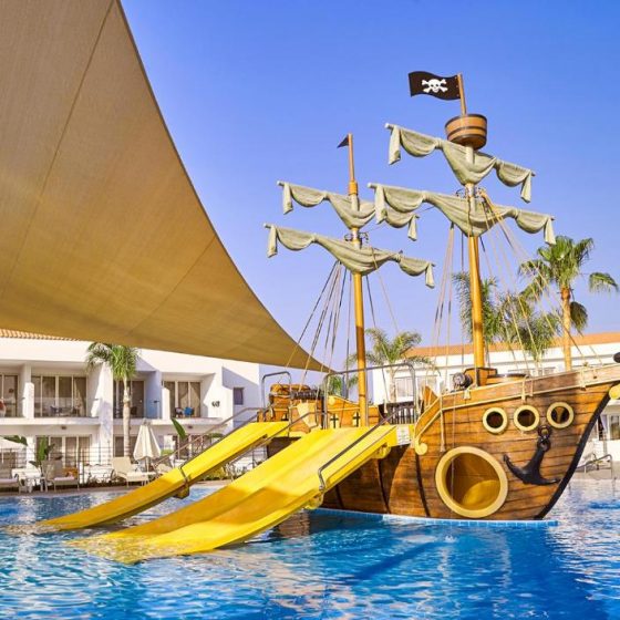 Olympic Lagoon Resort Ayia Napa 27