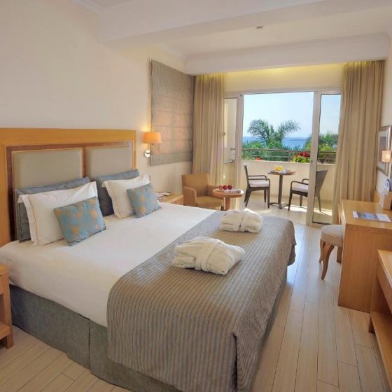Olympic Lagoon Resort Ayia Napa 28