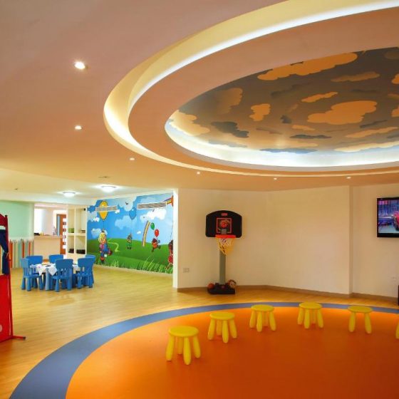 Olympic Lagoon Resort Ayia Napa 3