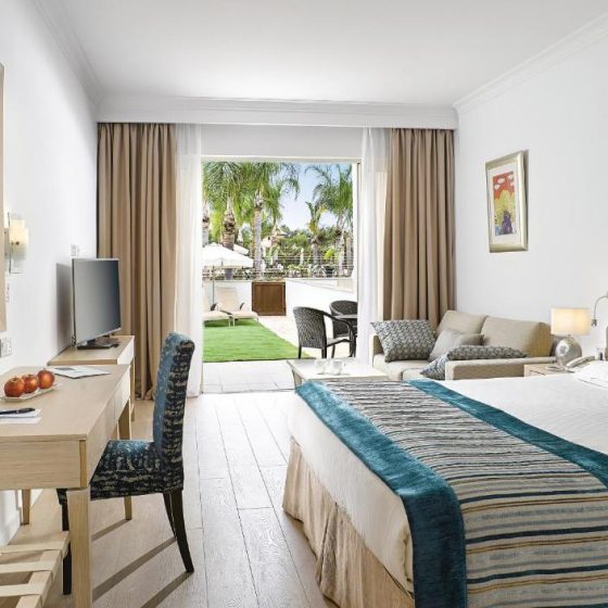 Olympic Lagoon Resort Ayia Napa 32