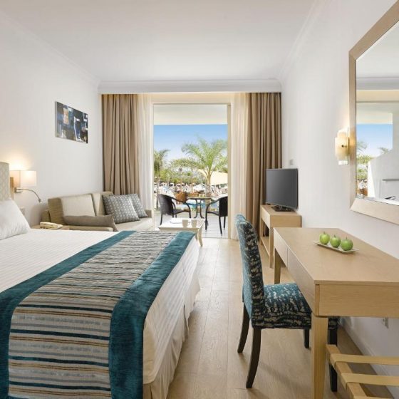 Olympic Lagoon Resort Ayia Napa 33