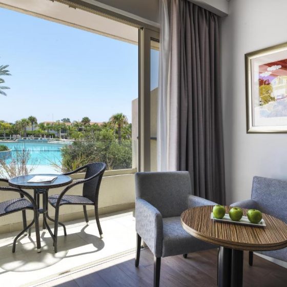 Olympic Lagoon Resort Ayia Napa 36