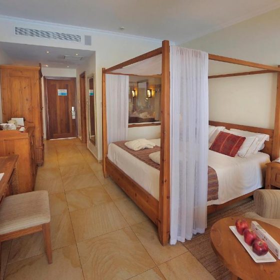 Olympic Lagoon Resort Ayia Napa 38