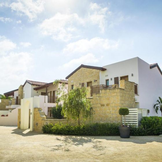 Olympic Lagoon Resort Ayia Napa 39