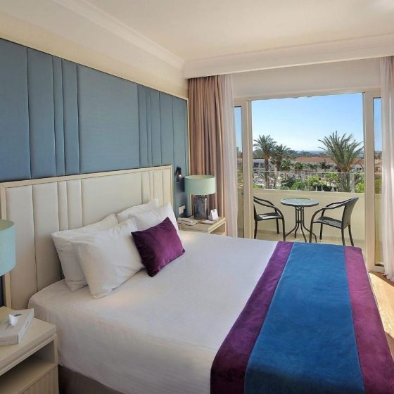 Olympic Lagoon Resort Ayia Napa 40