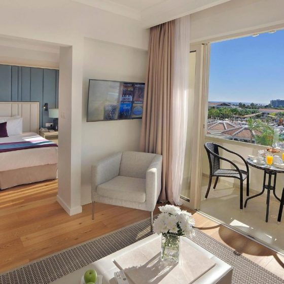 Olympic Lagoon Resort Ayia Napa 41