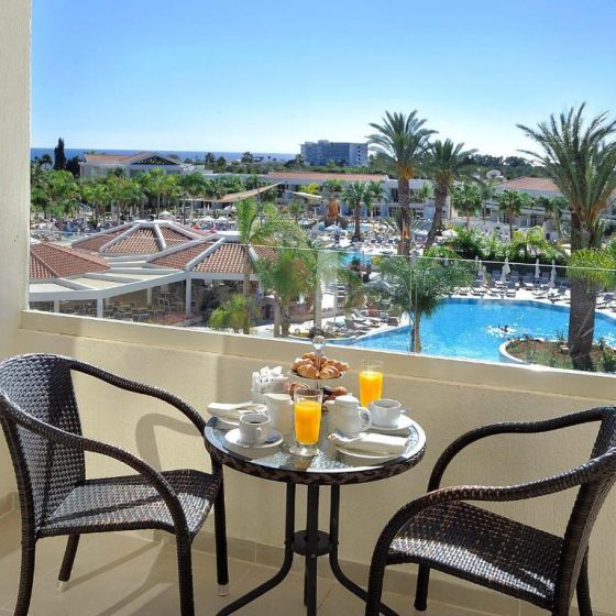 Olympic Lagoon Resort Ayia Napa 42