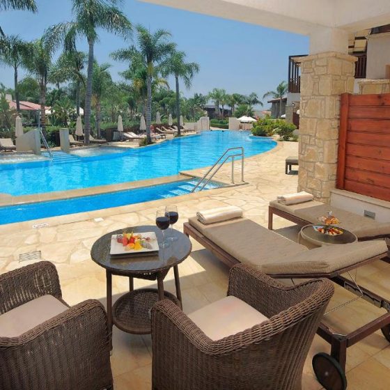 Olympic Lagoon Resort Ayia Napa 48