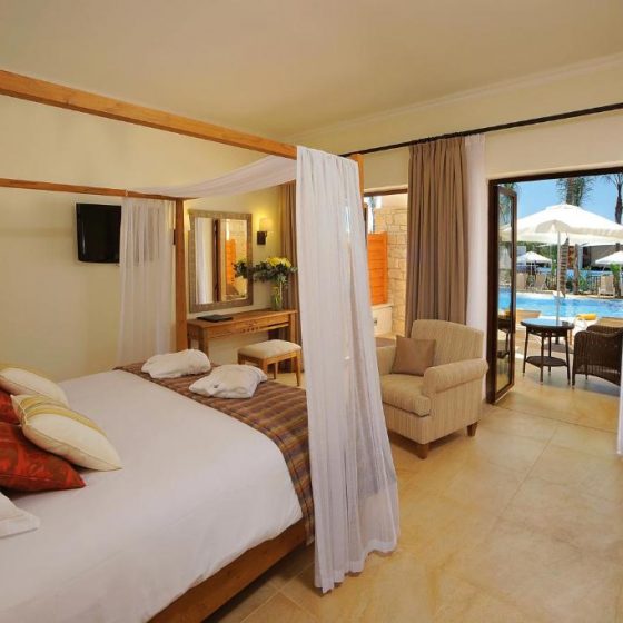 Olympic Lagoon Resort Ayia Napa 49