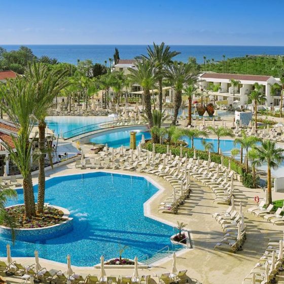 Olympic Lagoon Resort Ayia Napa 5