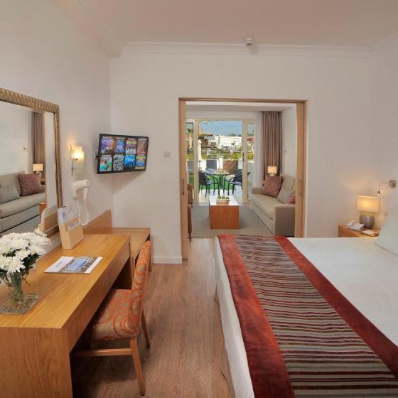 Olympic Lagoon Resort Ayia Napa 52