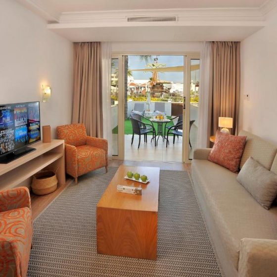 Olympic Lagoon Resort Ayia Napa 54