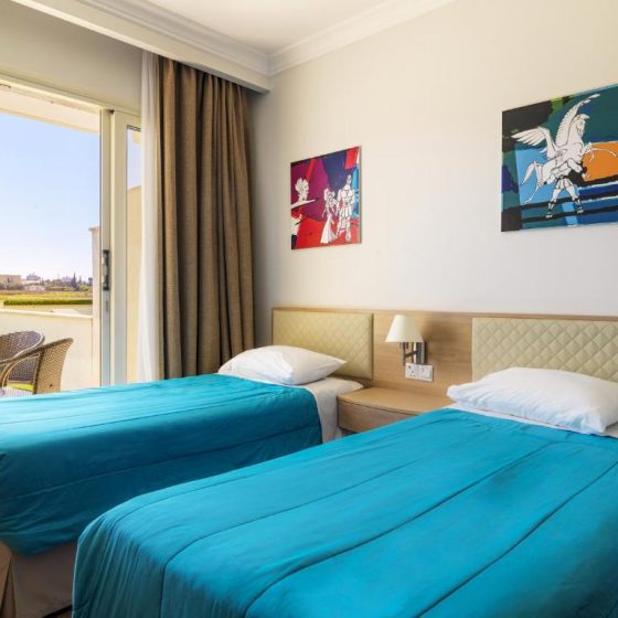 Olympic Lagoon Resort Ayia Napa 58