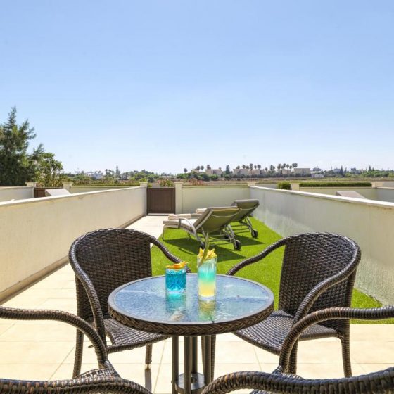 Olympic Lagoon Resort Ayia Napa 60