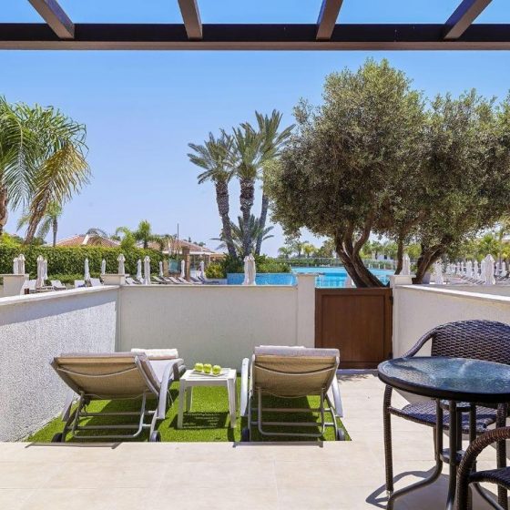 Olympic Lagoon Resort Ayia Napa 63