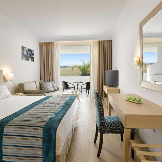 Olympic Lagoon Resort Ayia Napa 7