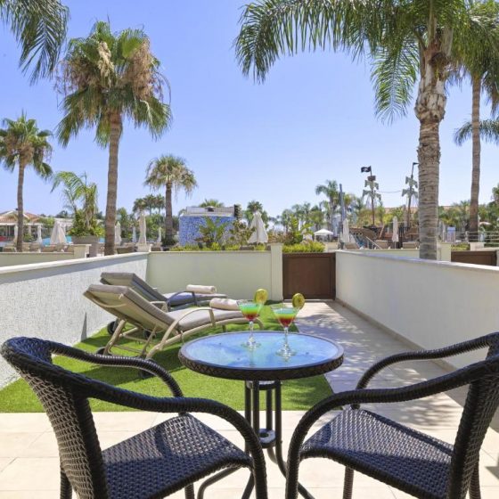 Olympic Lagoon Resort Ayia Napa 72