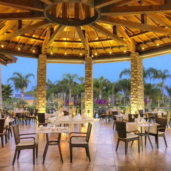 Olympic Lagoon Resort Ayia Napa 73